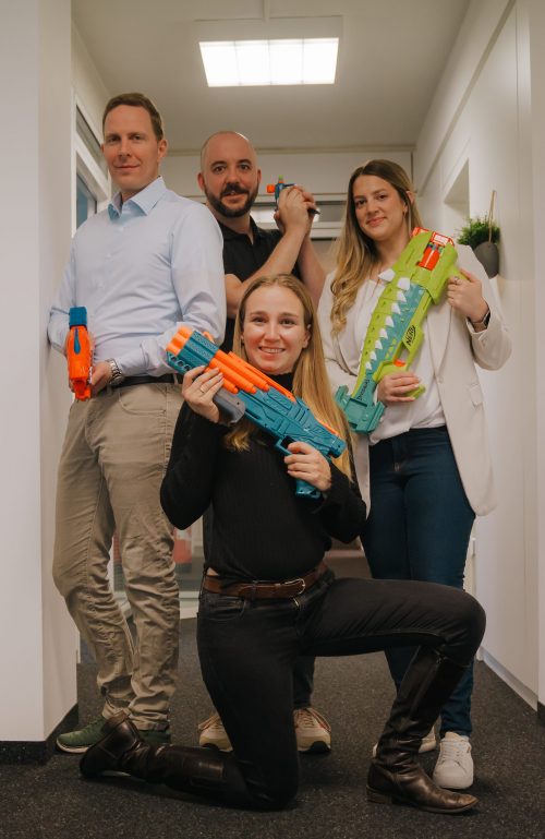 Protforce Team Culture