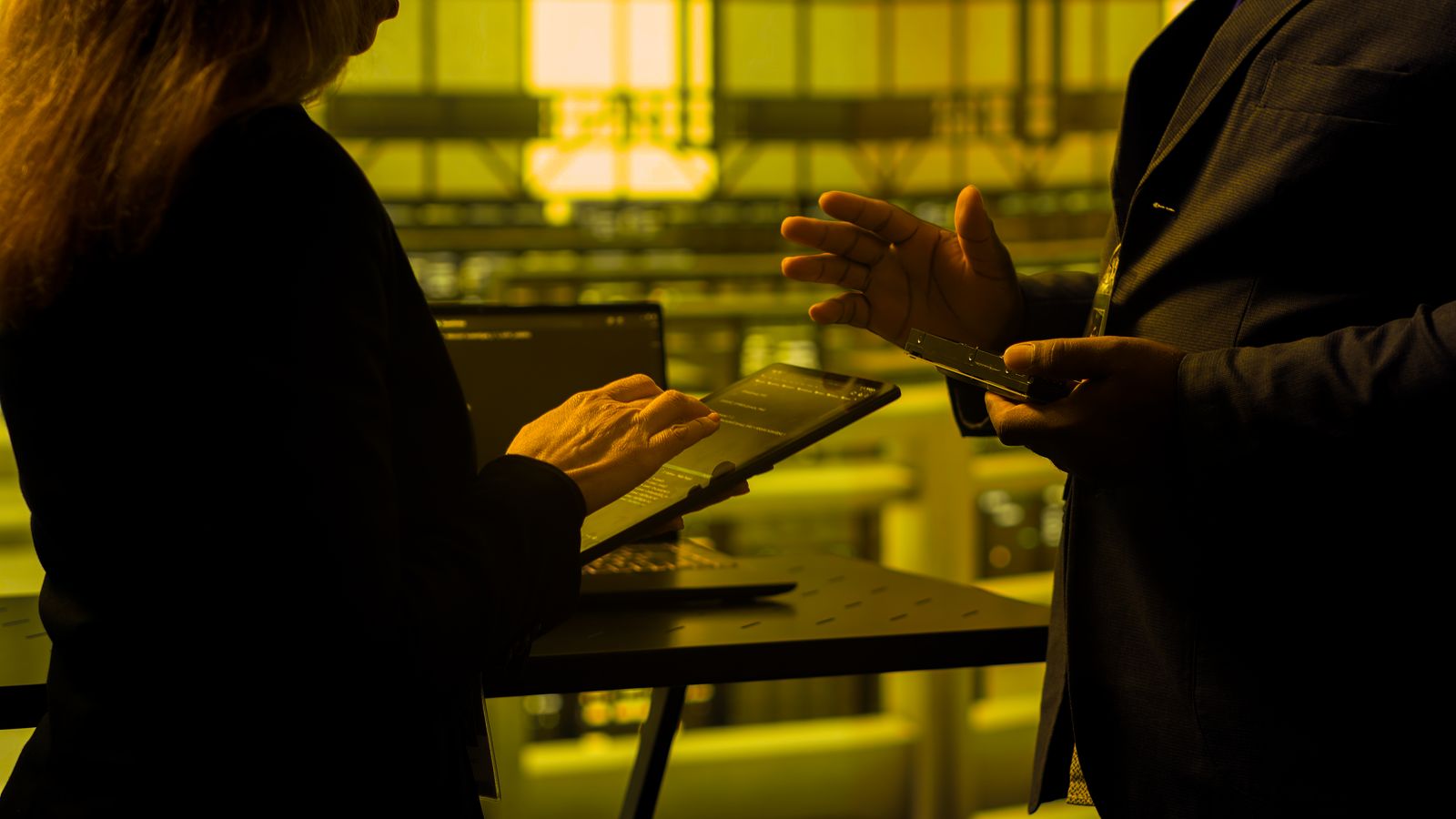 Business Continuity Management (BCM)