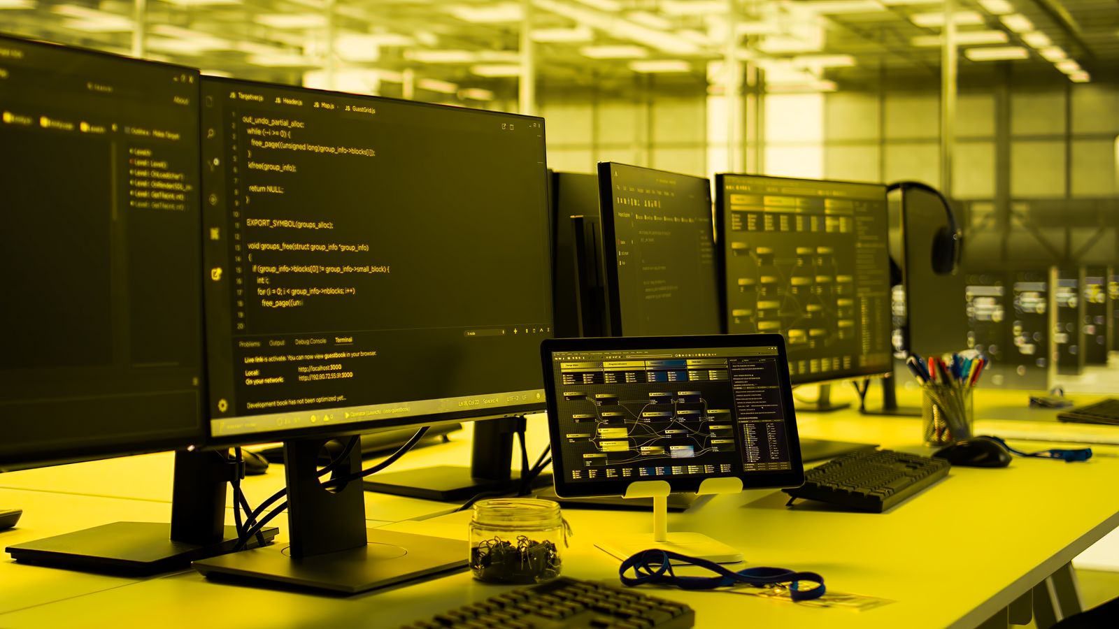 Identity Access Management