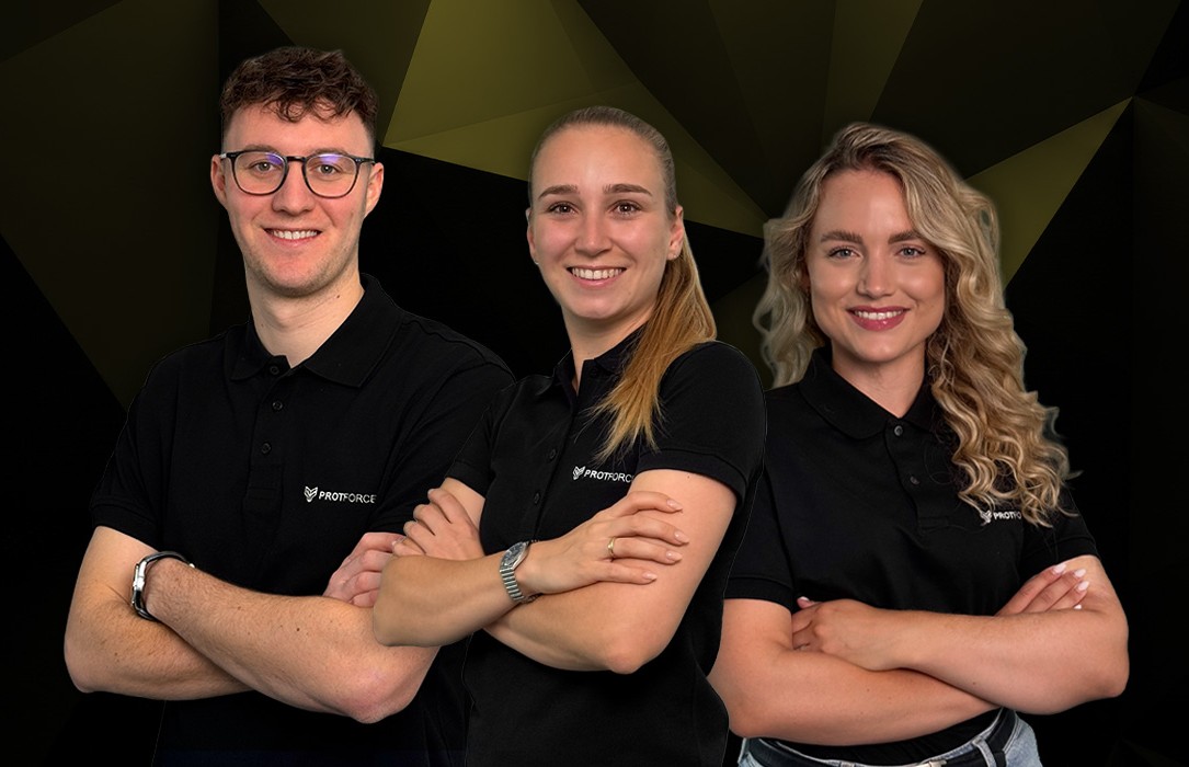 Protforce Sales Team